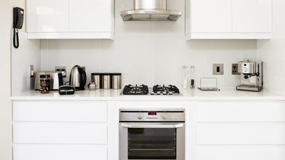How to clean stainless steel appliances — a 6-step guide to shiny kitchen devices