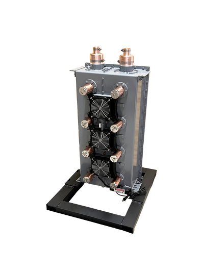 ERI To Unveil New UHF TV Bandpass Filters At NAB Show