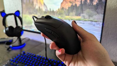 Razer DeathAdder V3 mouse review: Gaming mice don't get much better than this