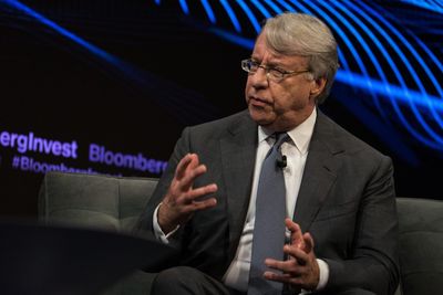 The banking crisis was ‘not a systemic event,’ it only affected ‘dumb and greedy institutions,’ according to famed short seller Jim Chanos