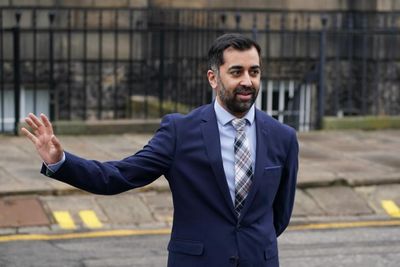 Humza Yousaf appoints 'minister for independence' in government reshuffle