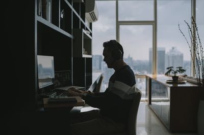 More companies are watching their remote workers WFH on camera
