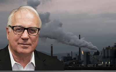 Alan Kohler: Why Australia’s emissions reduction target is not enough