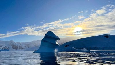 Landmark study projects 'dramatic' changes to Southern Ocean by 2050