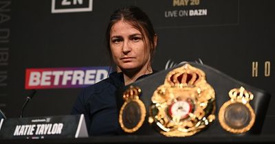 Katie Taylor v Chantelle Cameron tickets: Prices start at €80 with ringside seats costing €1,500