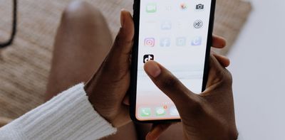 How 'TeachTok' is helping teachers connect with their students on TikTok