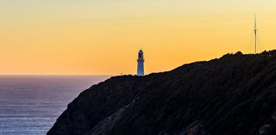 Big-picture thinking: in The Bell of the World, Gregory Day listens to the music of common things