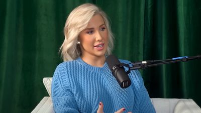 As Todd And Julie Chrisley Remain In Prison, Daughter Savannah Chrisley Gets Candid About Dealing With Negativity