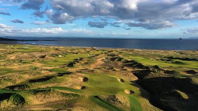 Dumbarnie Links Golf Course Review, Green Fees, Tee Times and Key Info
