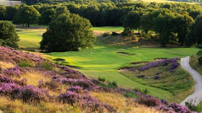 Hollinwell Golf Course: Review, Green Fees, Tee Times and Key Info