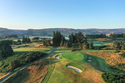 Gleneagles Golf Resort King's Course: Review, Green Fees, Tee Times and Key Info