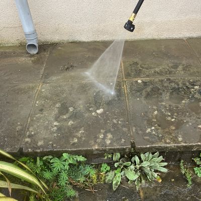 Are cordless pressure washers worth it? The pros and cons you need to know before you buy