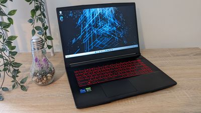 This $599 MSI gaming laptop is the perfect budget AutoCAD 2024 notebook