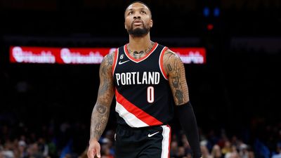 Damian Lillard Says Thunder’s Lu Dort Is NBA’s Best Defender