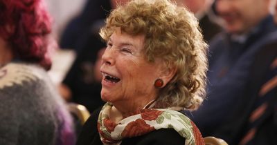MLAs returning to Stormont would be like collaborators says Baroness Kate Hoey