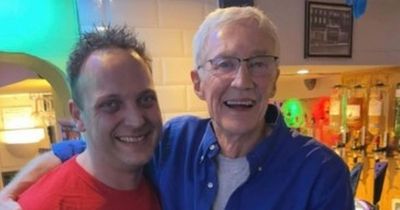 Paul O'Grady's final hours - 'surrounded by dogs, laughing and full of life'