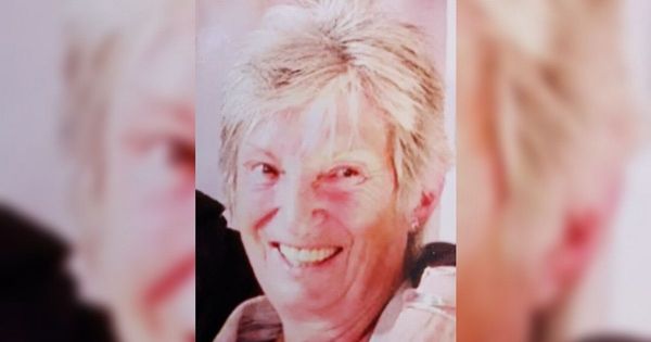 Woman, 71, kicked to death after mistaking man's home for a B&B