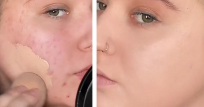 Women impressed by £10 'filter in a bottle' foundation that's 'better than Estee Lauder' and has thousands of five-star reviews