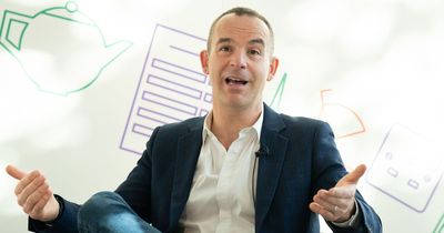 Martin Lewis's Money Saving Expert urges people to stockpile 68p item urgently