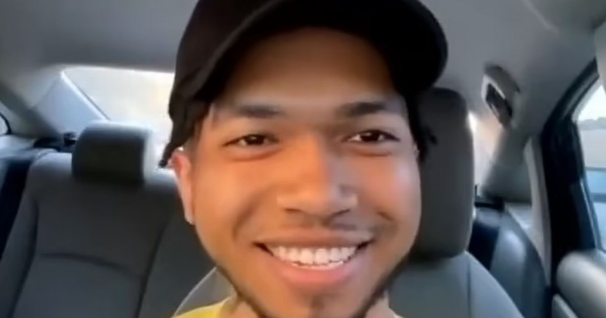 Man uses Apple AirTag to catch Atlanta airport luggage…