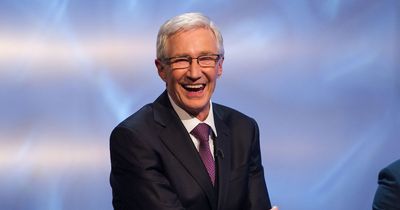 Nine of the funniest Paul O'Grady quotes from relationships to a Blackpool breakfast