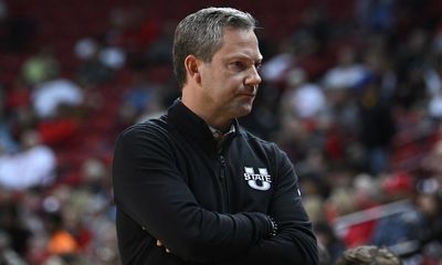 Utah State Basketball: Ryan Odom To Be Hired At VCU, Per Reports
