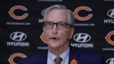 Bears’ McCaskey Absolutely Does Not Want Team on ‘Hard Knocks’