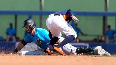 Key Spring Training Data Suggests MLB Rule Changes Had Major Impact on Stolen Bases