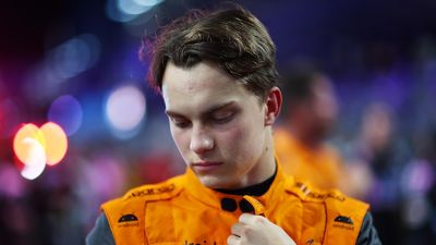 Oscar Piastri prepares for 'special' F1 Australian Grand Prix after McLaren shuffle