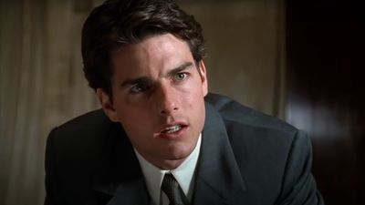 The Firm Could Get A Legacy-Sequel, And I Think It Would Be A Next Great Career Move For Tom Cruise