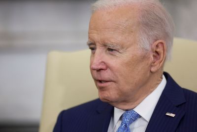 Biden to nominate career diplomat as envoy to Egypt -White House