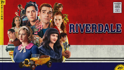 How to watch Riverdale season 7 online – live stream new episodes in the UK, full schedule