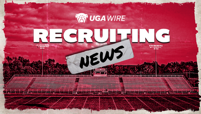Georgia among top-5 schools for nation’s No. 2 safety