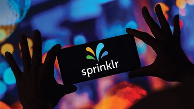 Sprinklr Earnings Top Estimates Amid Generative AI Roadmap