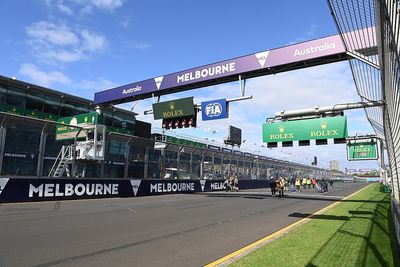 F1 Australian GP: How to watch on TV in the USA on ESPN