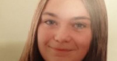 Missing girl, 13, thought to be in East Kilbride area as police make urgent appeal