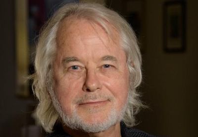 Poem of ‘beauty, wit and grace’ about fathers and sons wins National Poetry Competition