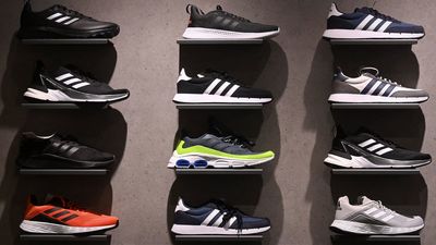 Adidas Backs Down on a Controversial Issue
