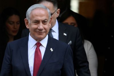 ‘Friends’: White House downplays Biden-Netanyahu public spat
