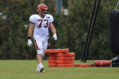 Will Jonah Williams only wanting to play LT hurt Bengals’ trade talks?