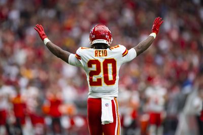 Chiefs S Justin Reid voices opposition to NFL’s ‘Thursday Night Football’ change