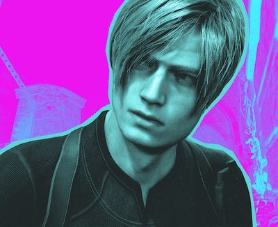 'Resident Evil 4' Yellow Herb Locations: How to Get Max Health