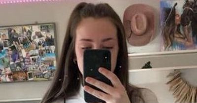 Teenager sent home from school in tears for 'lingerie outfit' refused to return