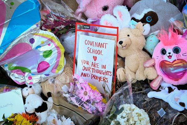 Nashville shooting timeline: What we know so far