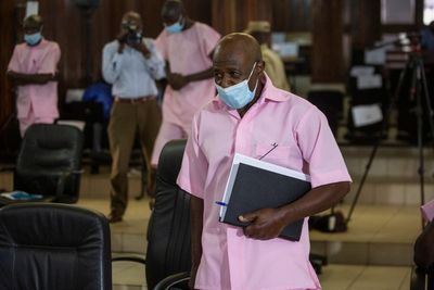 Freed ‘Hotel Rwanda’ hero Paul Rusesabagina to arrive in US