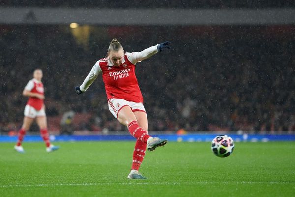 Arsenal Women target permanent Emirates Stadium future after record  Champions League night