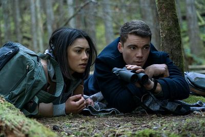 Netflix Renews Hit ‘The Night Agent’