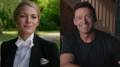 Blake Lively Made Some Deadpool-Themed Bread For The Creative Team And Hugh Jackman Obviously Trolled It