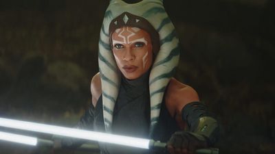 That Awesome Star Wars Cameo On The Mandalorian Just Made Me More Excited For Ahsoka