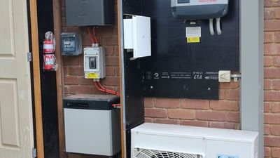 Household battery uptake surges to record high amid market turmoil, rocketing prices